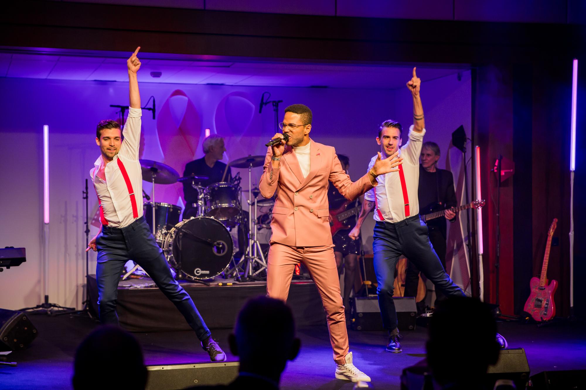 Unplugged Privatkonzert